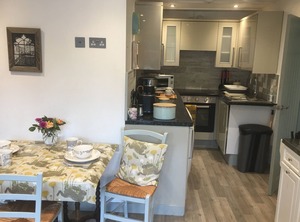 The Haven | Fortrose