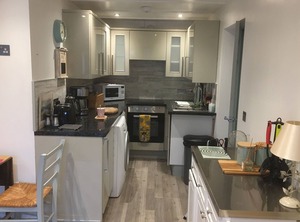 The Haven | Fortrose