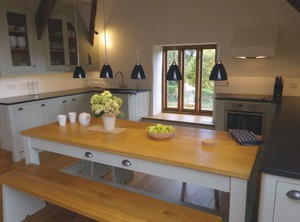 The Hayloft Manaton | Newton Abbot