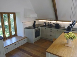 The Hayloft Manaton | Newton Abbot