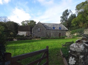 The Hayloft Manaton | Newton Abbot