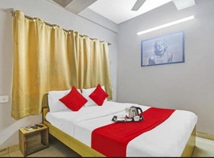 The Jumbo Stay | Bhowanipore