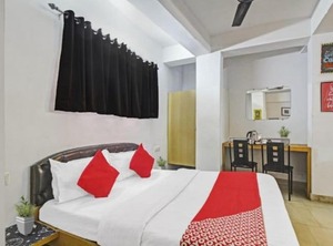 The Jumbo Stay | Bhowanipore