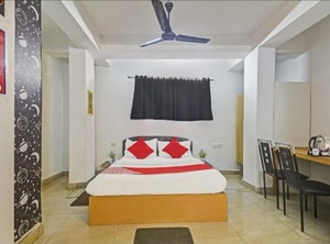 The Jumbo Stay | Bhowanipore