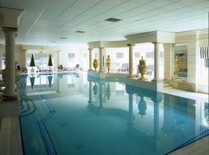 The Keadeen Hotel | Newbridge