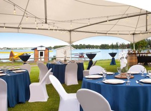 The Lakefront Anchorage | Anchorage