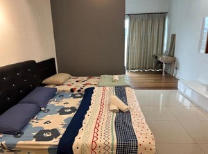 Sutera Avenue Kota Kinabalu | Downtown Kota Kinabalu