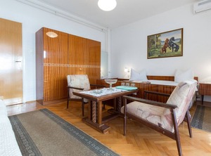 The Manzoni | Punat