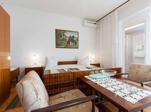 The Manzoni | Punat