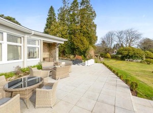 The Moorland Hotel Haytor | Newton Abbot