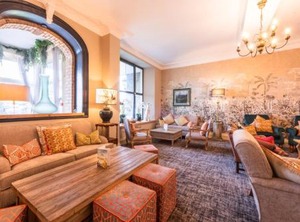The Moorland Hotel Haytor | Newton Abbot