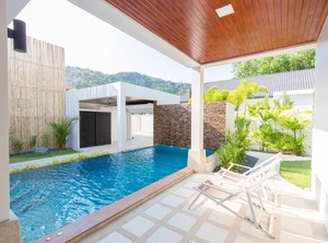 The Nest Villa | Rawai