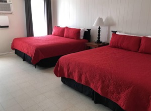 The Nueces River Retreat | Barksdale