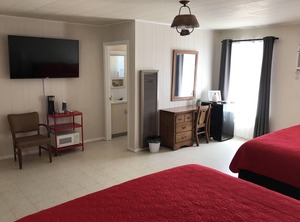 The Nueces River Retreat | Barksdale