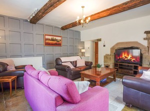 The Bulls | Chapel en le Frith