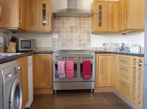 The Forge Conversion Yorkshire Wolds | Helperthorpe