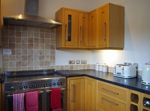 The Forge Conversion Yorkshire Wolds | Helperthorpe