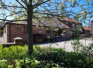 The Forge Conversion Yorkshire Wolds | Helperthorpe