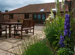 The Forge Conversion Yorkshire Wolds | Helperthorpe