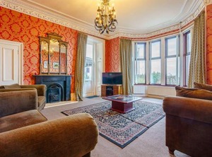 The Nunnery | Skelmorlie