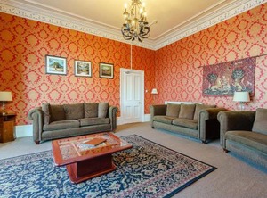 The Nunnery | Skelmorlie