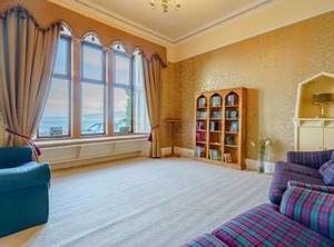 The Nunnery | Skelmorlie