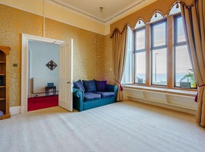 The Nunnery | Skelmorlie