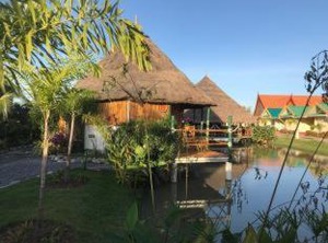 The Orchid Resort Relax | Kantharawichai