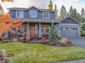 The Osprey | Westbrook Meadows