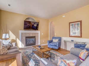 The Osprey | Westbrook Meadows