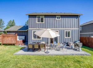 The Osprey | Westbrook Meadows