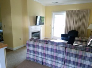 The Palmer Resort Hotel | Manchester Center
