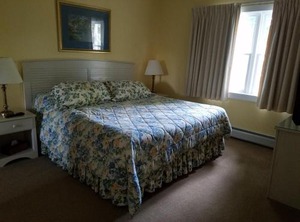 The Palmer Resort Hotel | Manchester Center