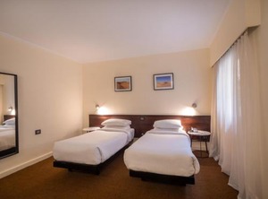 President Hotel | Zamalek