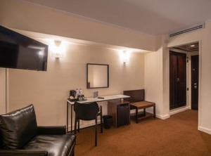 President Hotel | Zamalek