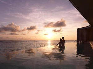 The Maldives Fari Islands | Kanifinolhu Island