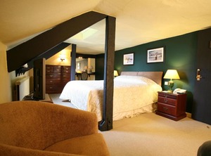 The Rock Inn | Newton Abbot