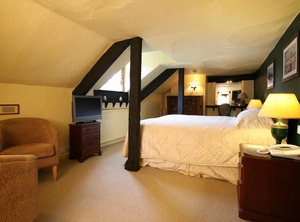 The Rock Inn | Newton Abbot