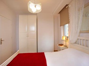 Otel | Altınkum Mahallesi
