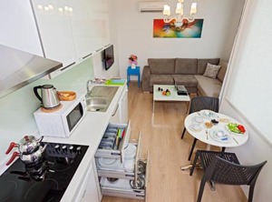 Otel | Altınkum Mahallesi