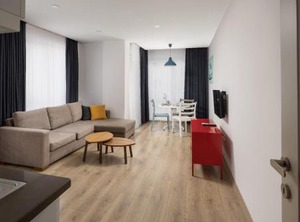 Otel | Altınkum Mahallesi