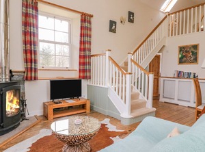 The School | Lochgilphead