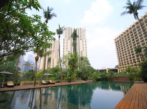 Hotel Pulomas | Senayan