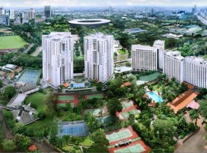 Hotel Pulomas | Senayan