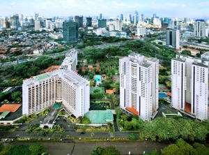 Hotel Pulomas | Senayan