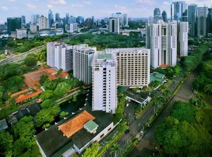 Hotel Pulomas | Senayan