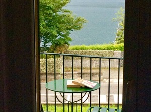 La Meridiana Sul Lago | Abbadia Lariana