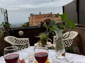 The Frascati | Frascati