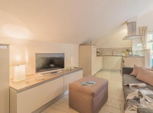 The Flat | Varenna
