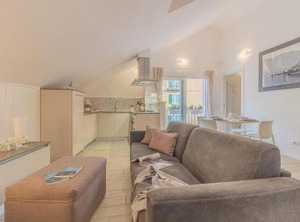 The Flat | Varenna